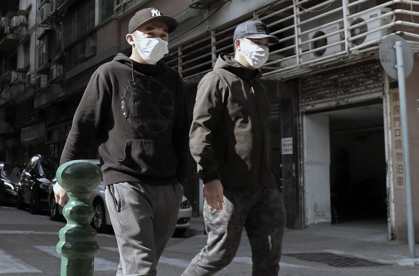 African diplomats protest alleged begins racism and inhumane clinical treat