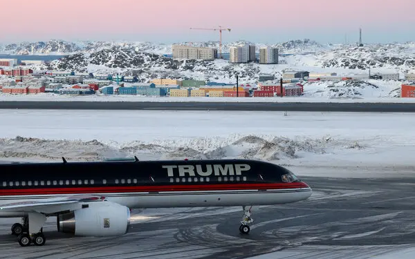 Groenlanda, “Eldorado i bardhë” që Trumpi dëshiron t’ua rrëmbejë inuitëve