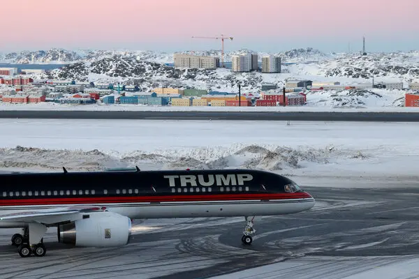 Groenlanda, “Eldorado i bardhë” që Trumpi dëshiron t’ua rrëmbejë inuitëve