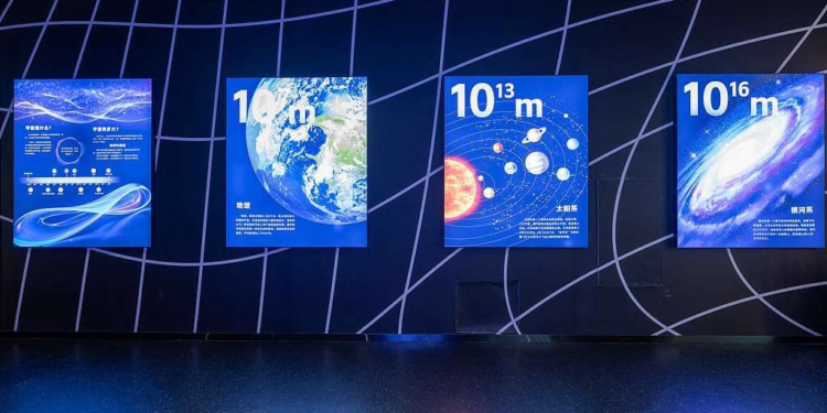 Misione të shumta për programin hapësinor të vitit 2025