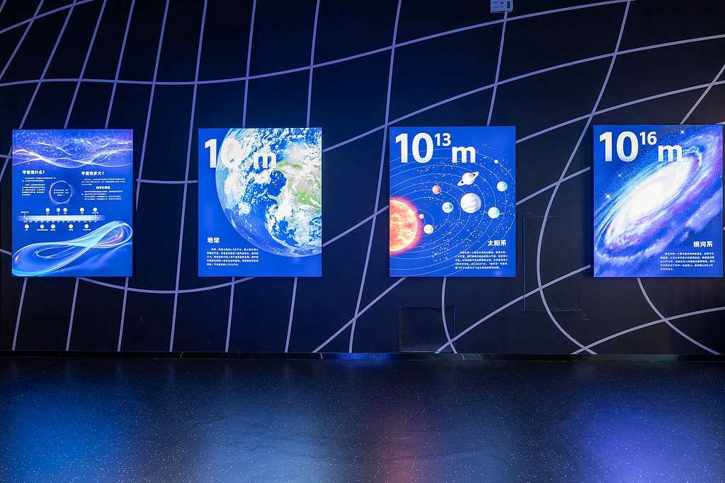 Misione të shumta për programin hapësinor të vitit 2025