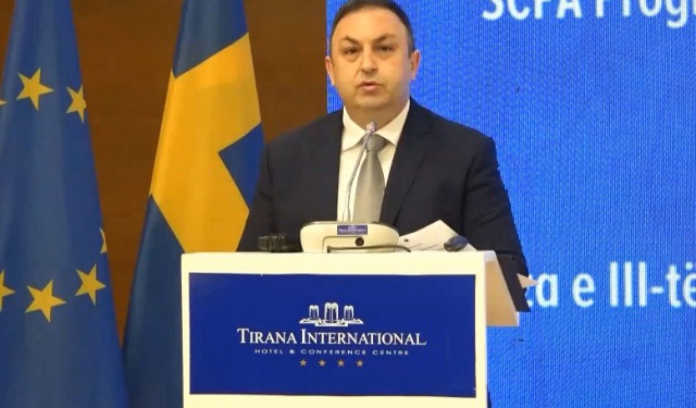 Zgjedhjet e 11 majit, ministri Hoxha: Policia garanton proces të lirë dhe me standarde