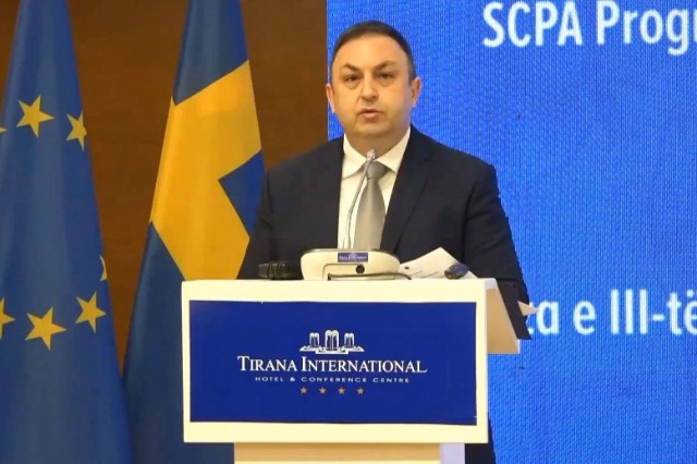 Zgjedhjet e 11 majit, ministri Hoxha: Policia garanton proces të lirë dhe me standarde