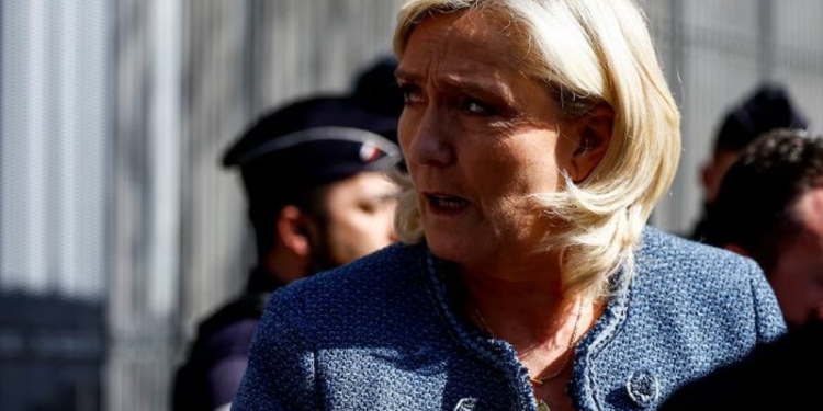 Gjykata i dha fund shpresës për kandidimin për presidente! Franca në kaos politik pas përjashtimit të Le Pen