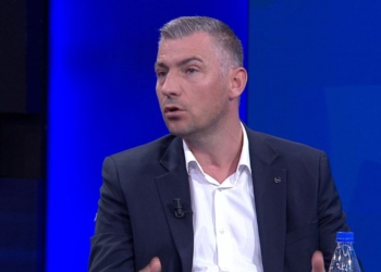 Ishte më i votuari në Primare, Nallbati: S’e bëj dot servilin me Berishën