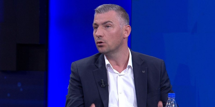 Ishte më i votuari në Primare, Nallbati: S’e bëj dot servilin me Berishën