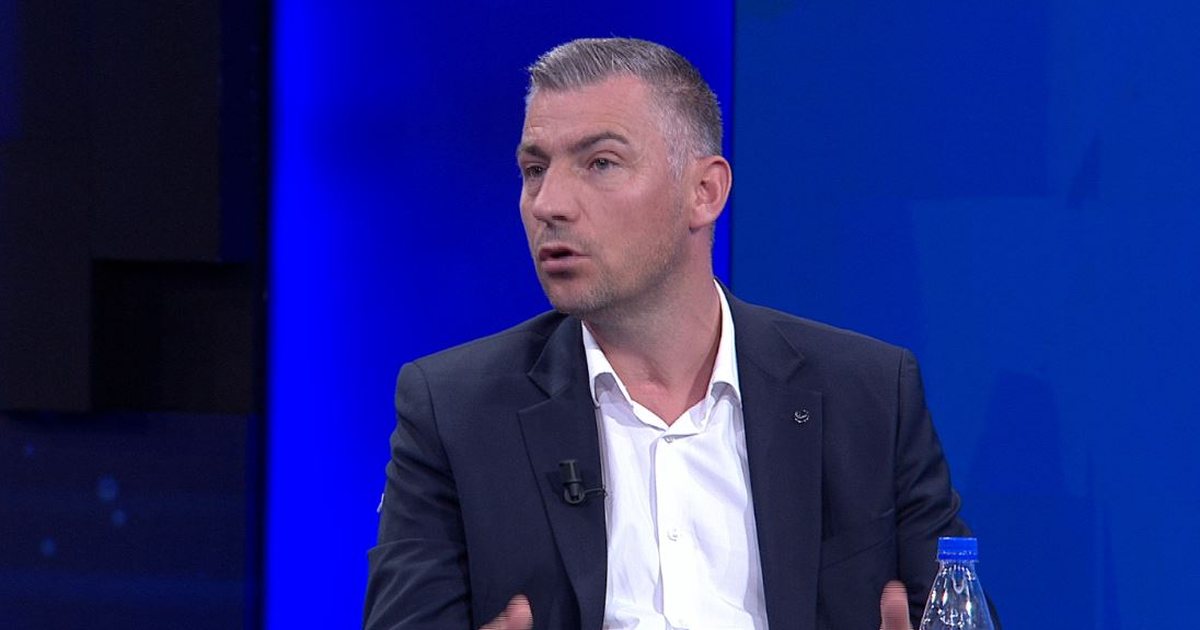 Ishte më i votuari në Primare, Nallbati: S’e bëj dot servilin me Berishën