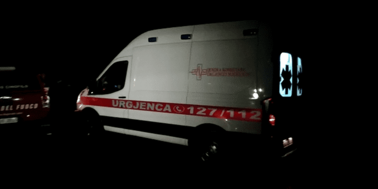 Aksident tragjik në autostradën Thumanë-Laç, humb jetën këmbësori, arrestohet shoferi 21-vjeçar