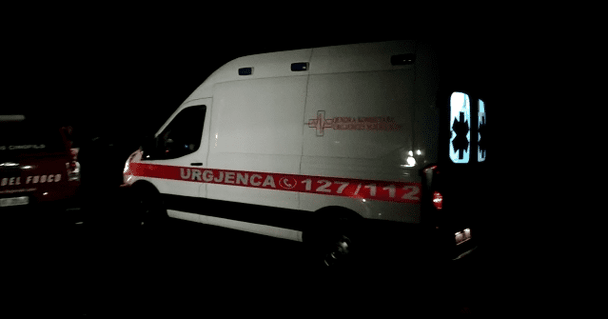 Aksident tragjik në autostradën Thumanë-Laç, humb jetën këmbësori, arrestohet shoferi 21-vjeçar