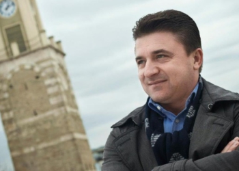 Dyshimeve për fshehje pasurie, SPAK kërkon kontroll për pasuritë e ish-kryebashkiakut të Kavajës Elvis Roshi