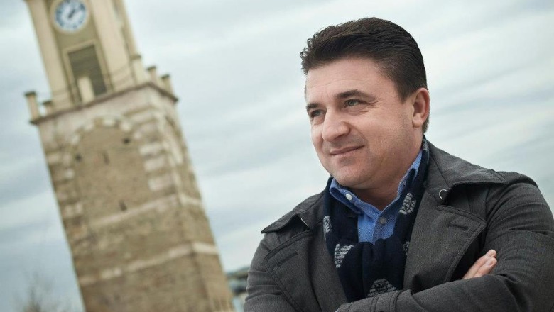 Dyshimeve për fshehje pasurie, SPAK kërkon kontroll për pasuritë e ish-kryebashkiakut të Kavajës Elvis Roshi