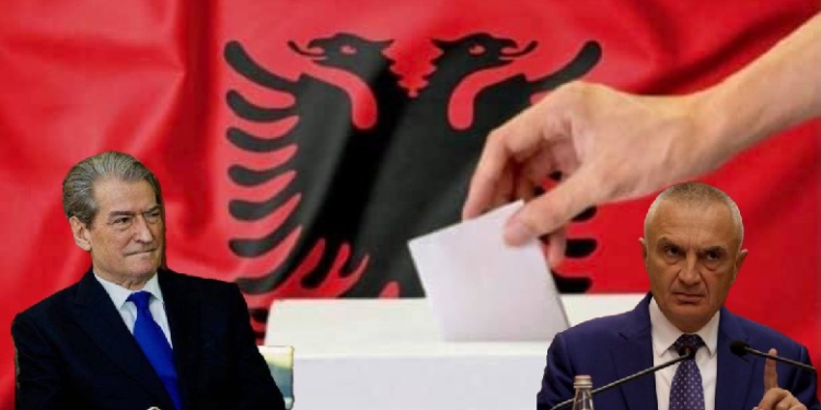 Listat e PD/ Meta shkon në Fier, Dule te Beleri, Idrizi e Mediu në Tiranë