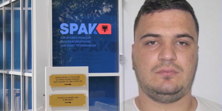 Atentat me eksploziv dhe ndihmë për vrasje, GJKKO lë në burg “ushtarin” e Laert Haxhisë