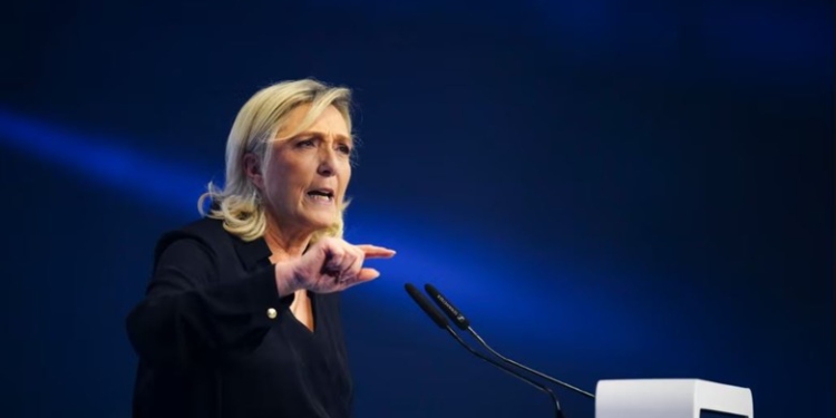 Detaje/ Le Pen u dënua me 4 vjet burg, humb të drejtën e kandidimit në zgjedhjet presidenciale