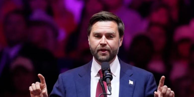 “Ne, idiotët e dobishëm të Putinit”, flet kushëriri i Vance që luftoi në Ukrainë, dënon sjelljen ndaj Zelenskyt