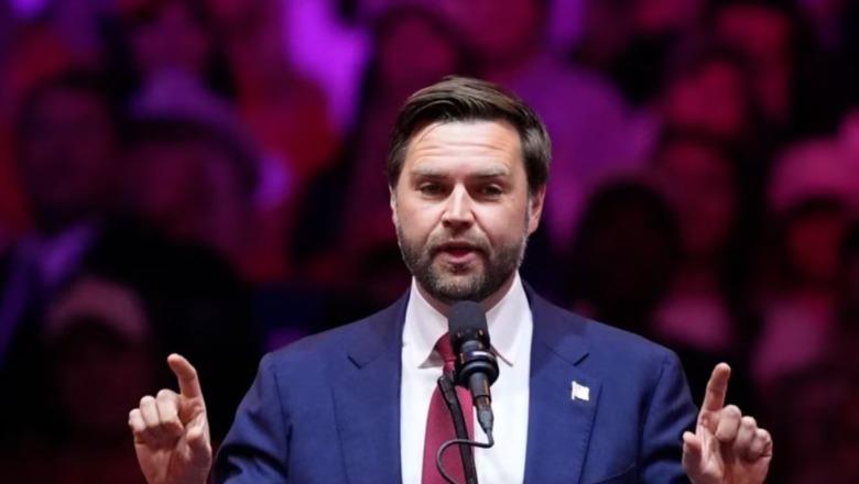 “Ne, idiotët e dobishëm të Putinit”, flet kushëriri i Vance që luftoi në Ukrainë, dënon sjelljen ndaj Zelenskyt