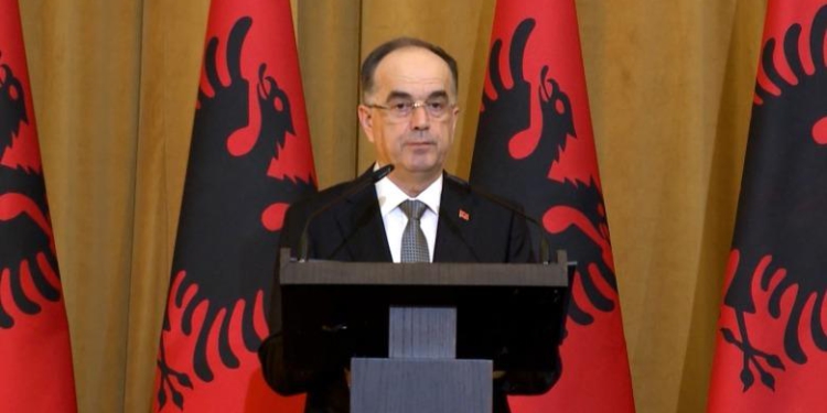 Tragjedia në RMV, Begaj: I tronditur nga humbja e jetëve të reja dhe lëndimi i shumë të tjerëve