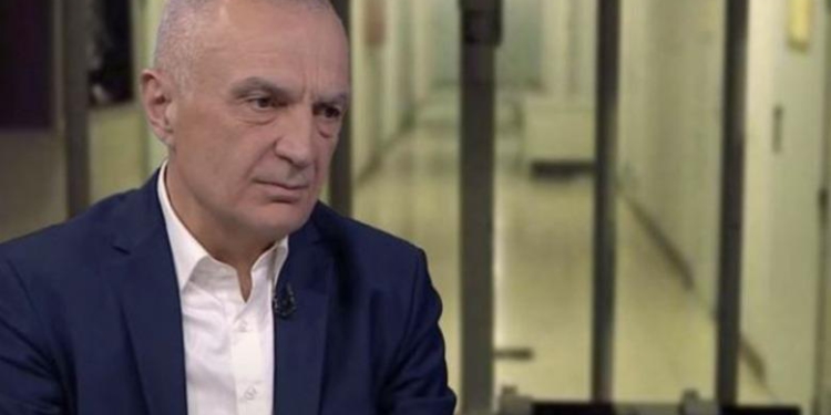 Meta uron nga qelia Krypeshkopin e ri: ‘Përrallat’ në lidhje me vendimin tim për dhënien e shtetësisë shqiptare Anastasit, morën sot përgjigjen e merituar