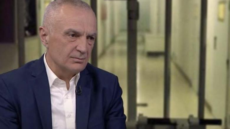 Meta uron nga qelia Krypeshkopin e ri: ‘Përrallat’ në lidhje me vendimin tim për dhënien e shtetësisë shqiptare Anastasit, morën sot përgjigjen e merituar
