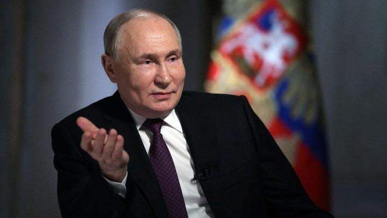 Mediat e huaja: Putin i gatshëm të pranojë një armëpushim me kushte