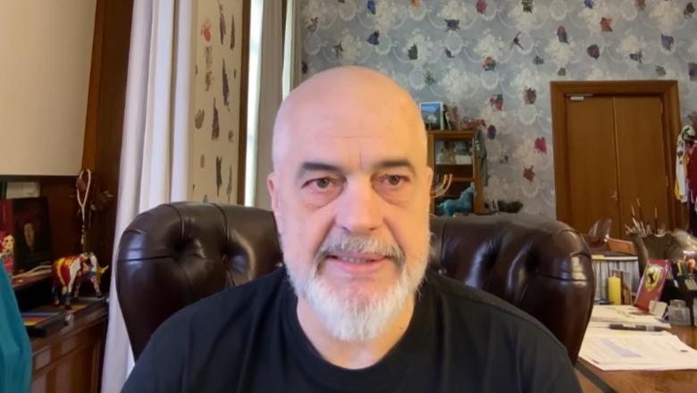 Rama u përgjigjet kritikave për bonusin e pranverës: Do rindërtojmë skemën e pensioneve, pa krijuar një piramidë fatale si ajo e bufit të kënetës