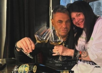 Pastruan në Shqipëri 80 milionë euro/ Prostitucion në lokalin e njohur në Milano, çfarë zbuluan përgjimet për çiftin e mashtruesver