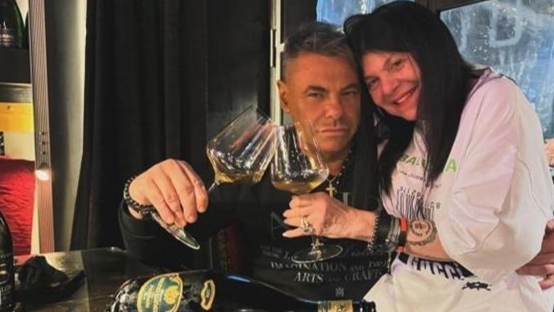 Pastruan në Shqipëri 80 milionë euro/ Prostitucion në lokalin e njohur në Milano, çfarë zbuluan përgjimet për çiftin e mashtruesver
