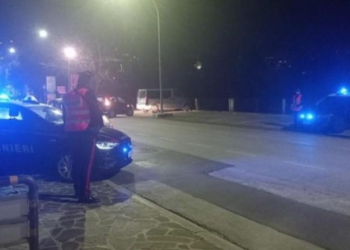 Italia e kishte dëbuar prej vitit 2022, shqiptari arrestohet për herë të dytë