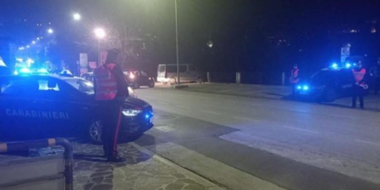 Italia e kishte dëbuar prej vitit 2022, shqiptari arrestohet për herë të dytë