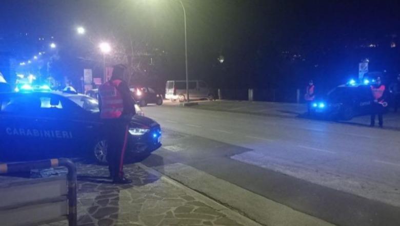 Italia e kishte dëbuar prej vitit 2022, shqiptari arrestohet për herë të dytë