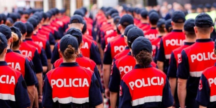 Rregullorja e re e Policisë së Shtetit, nga leja vjetore te shpërblimet dhe detyrat! Përveç shoqërimit, i shtohet e drejta e ndalimit