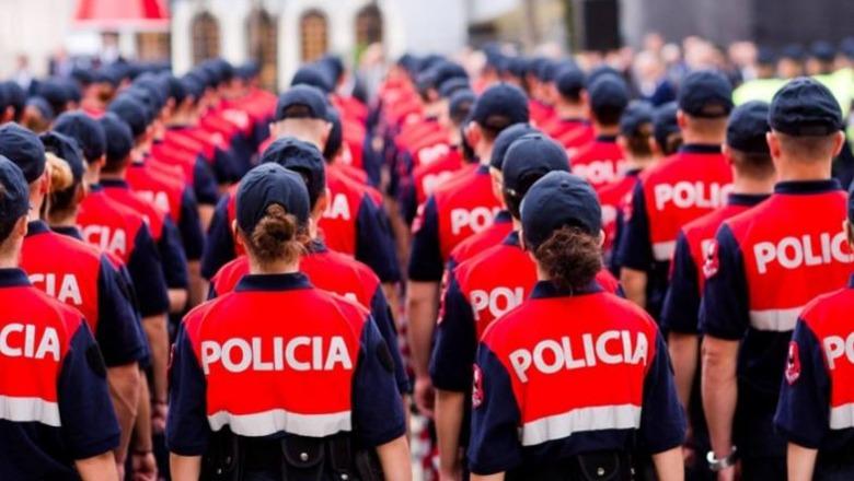 Rregullorja e re e Policisë së Shtetit, nga leja vjetore te shpërblimet dhe detyrat! Përveç shoqërimit, i shtohet e drejta e ndalimit