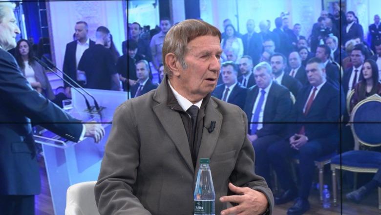 Në koalicion me Berishën, Jenisheri zbulon çfarë i ka kërkuar ish-kryeministrit: Nuk më njoftoi për prezantimin