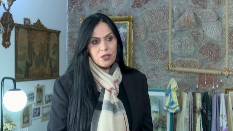 Mban ‘gjallë’ artizanatin, Rama ndan historinë e sipërmarrëses nga Voskopoja (Video)