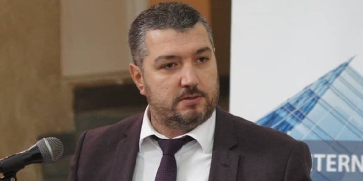 Pritej të vendosej në listën e hapur për Qarkun e Elbasanit, deputeti socialist Klevis Xhoxhaj