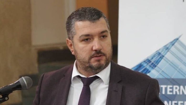 Pritej të vendosej në listën e hapur për Qarkun e Elbasanit, deputeti socialist Klevis Xhoxhaj