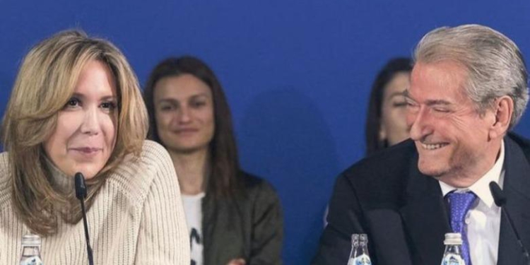 Zhgënjimet në PD, Evi Kokalari: Në listën e mbyllur po fusin ata që nuk i do as soji i vet