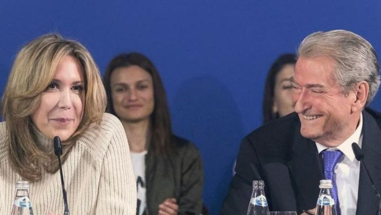 Zhgënjimet në PD, Evi Kokalari: Në listën e mbyllur po fusin ata që nuk i do as soji i vet