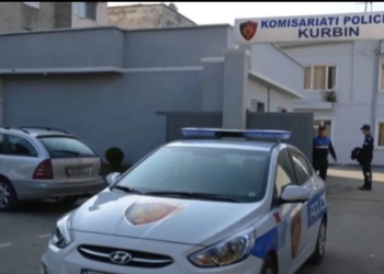 Të shtëna me armë në Kurbin/ Qëllohet drejt policisë, plagoset efektivi, dy të arrestuar