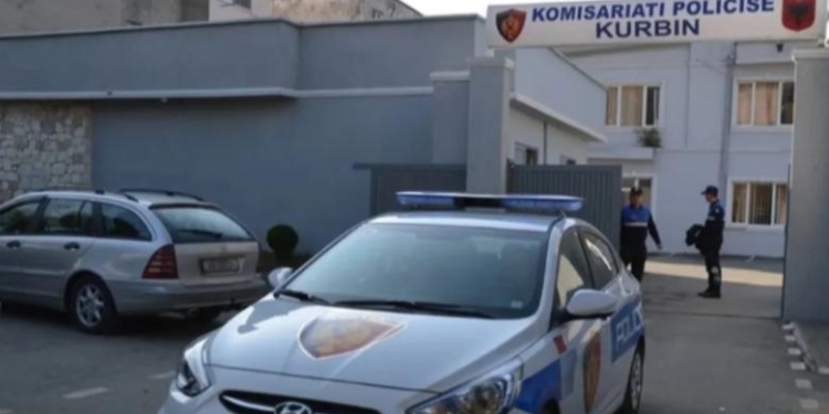 Të shtëna me armë në Kurbin/ Qëllohet drejt policisë, plagoset efektivi, dy të arrestuar