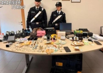 Çmontohet banda e ‘skifterëve’ shqiptarë që terrorizonte Torinon, bastiste vilat luksoze në seri! Dy të arrestuar, një i tretë ishte kapur më pa