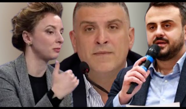 “Blushi dhe Xhixho në listën e PD”, zyrtari i Berishës bën avokatin e PL: Ja pse i meritjonë mandatet
