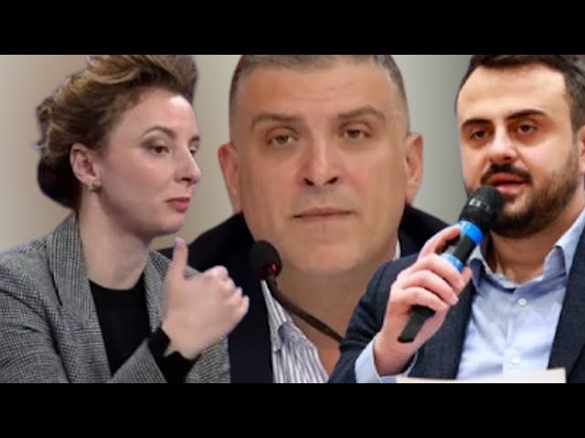 “Blushi dhe Xhixho në listën e PD”, zyrtari i Berishës bën avokatin e PL: Ja pse i meritjonë mandatet