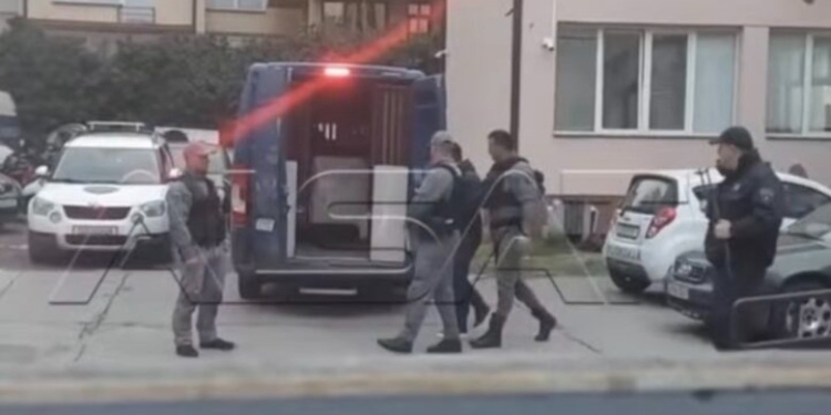 Tragjedia me 59 viktima në Koçan, arrestohet ish-Ministri i Ekonomisë së Maqedonisë së Veriut