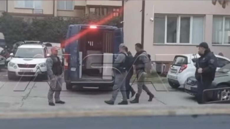 Tragjedia me 59 viktima në Koçan, arrestohet ish-Ministri i Ekonomisë së Maqedonisë së Veriut