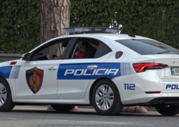 Më pak se 24 orë arrati/ Plagosi me thikë 36-vjeçarin, arrestohet autori i ngjarjes në Pogradec