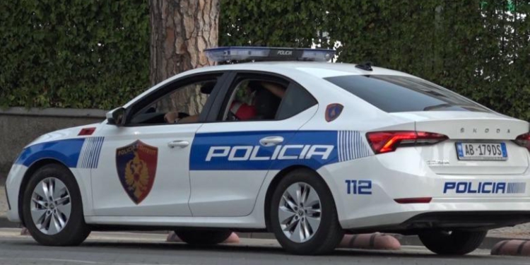 Më pak se 24 orë arrati/ Plagosi me thikë 36-vjeçarin, arrestohet autori i ngjarjes në Pogradec