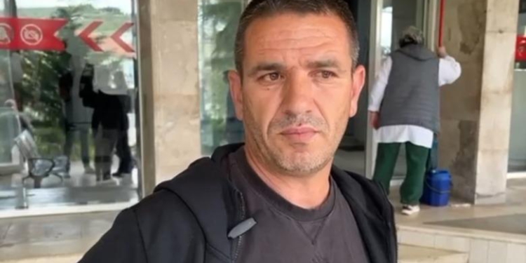 Plagosja e 17-vjeçarit në Sarandë, sherri dyshohet për një vajzë, babai i të plagosurit: Drejtësi ose do të bëj vetëgjyqësi