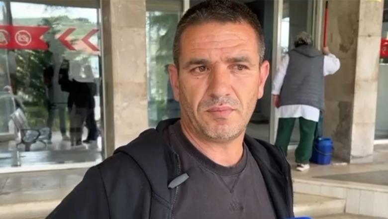 Plagosja e 17-vjeçarit në Sarandë, sherri dyshohet për një vajzë, babai i të plagosurit: Drejtësi ose do të bëj vetëgjyqësi