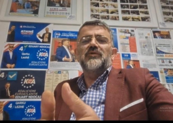 Ish-deputeti ‘kaubojs’: Berisha duhet të ishte në burg te 313-ta dhe jo në fushatë! Të hetohen krimet e tij që nga 1991, përfshirë edhe aksidentin e Olldashit